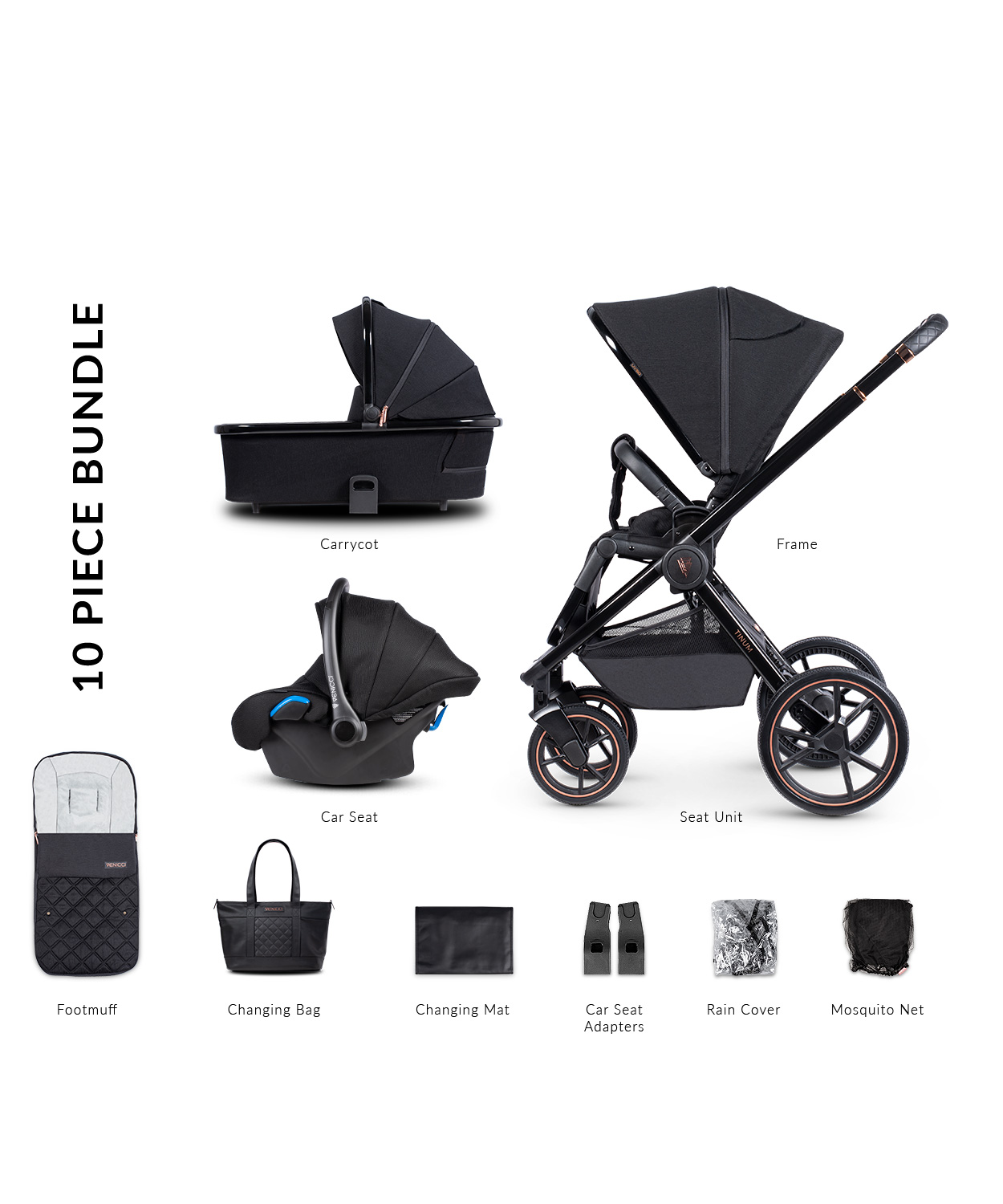 Venicci_Tinum_Stylish_Black_10_Piece_Bundle