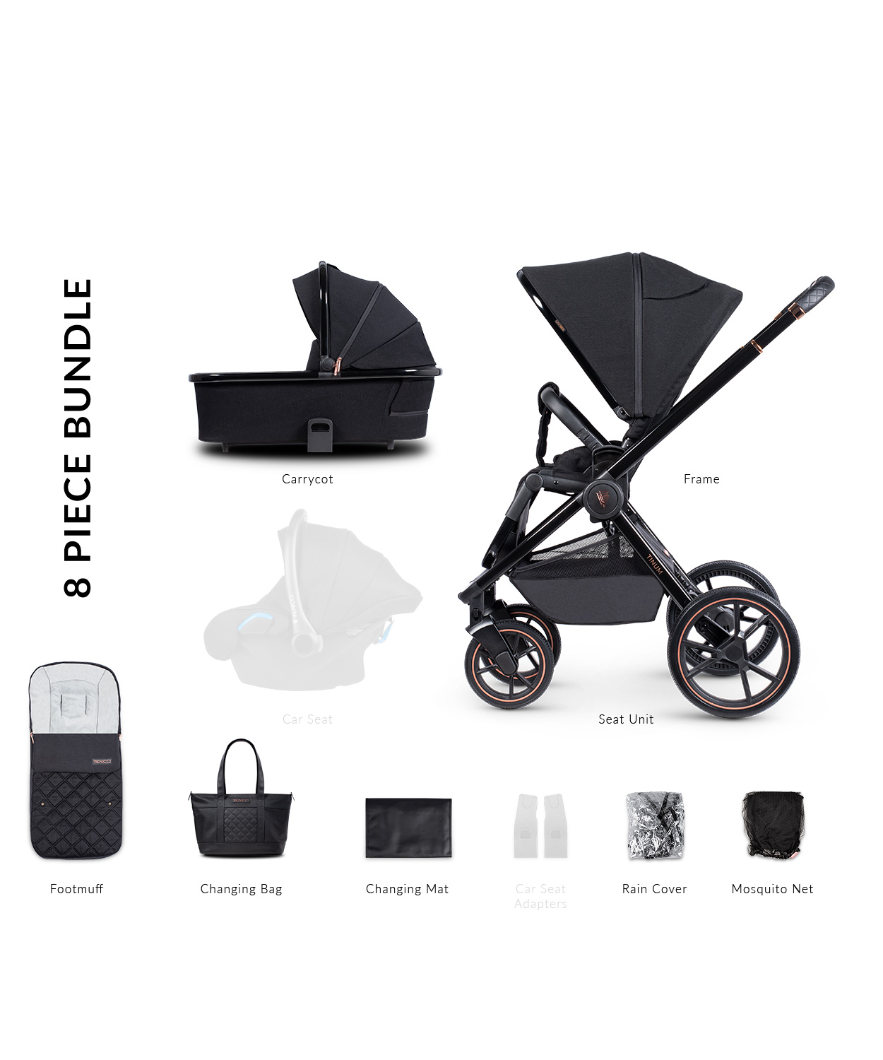 Venicci_Tinum_Stylish_Black_8_Piece_Bundle