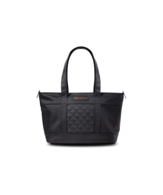 Venicci_Tinum_Stylish_Black_Bag