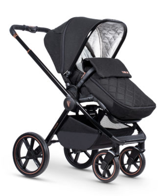 Venicci_Tinum_Stylish_Black_Seat_Unit_Footmuff_4