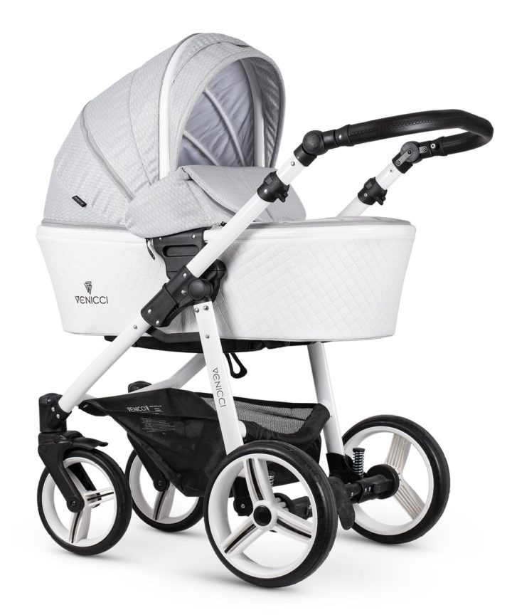 viccini travel system