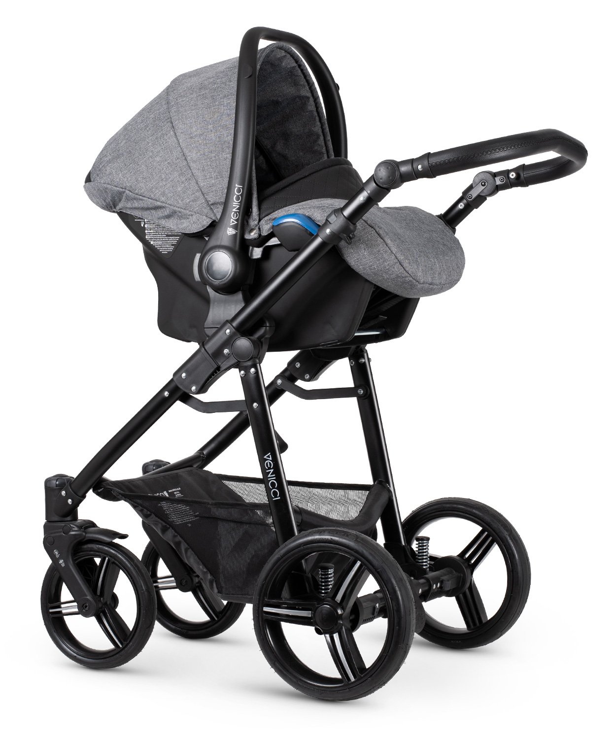 venicci shadow pram