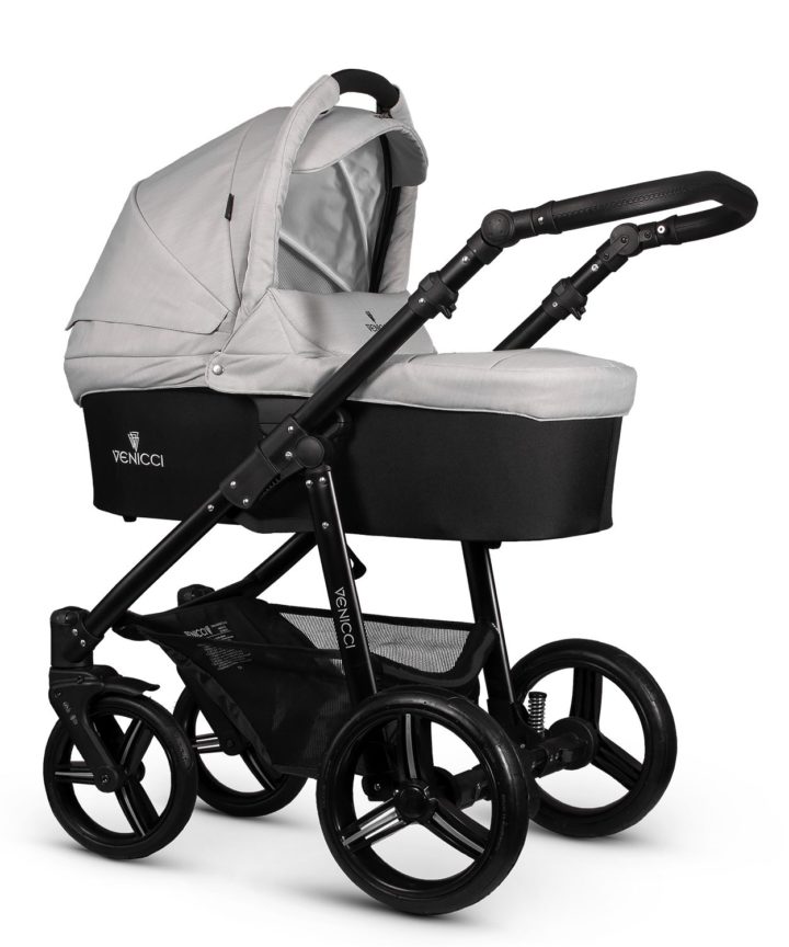 venicci pram finance