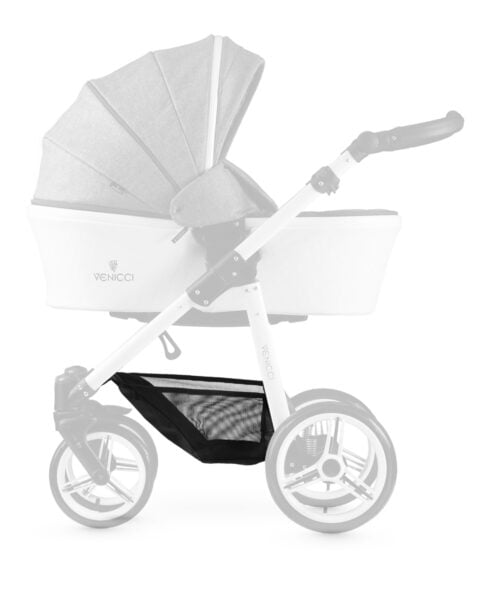 Universal Shopping Basket