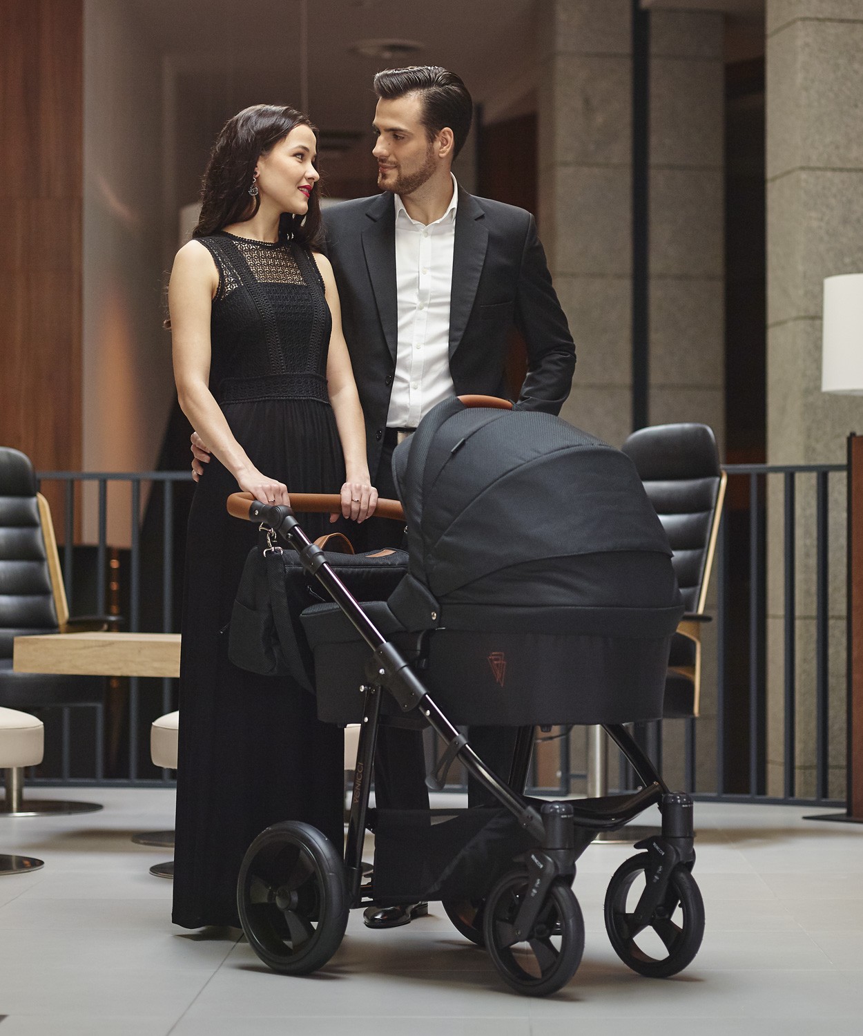 venicci gusto travel system reviews