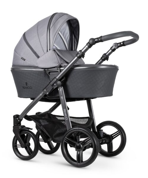 venicci carbo lux black
