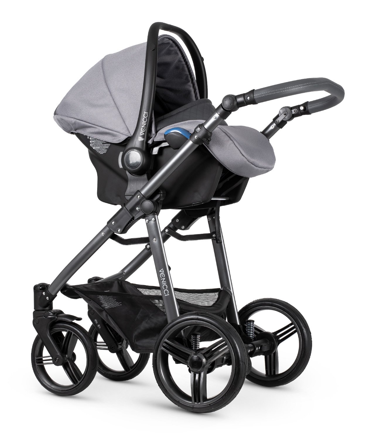 venicci carbo grey