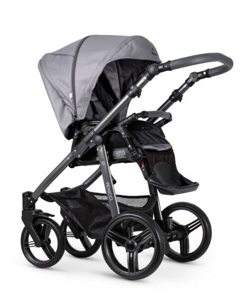venicci carbo grey