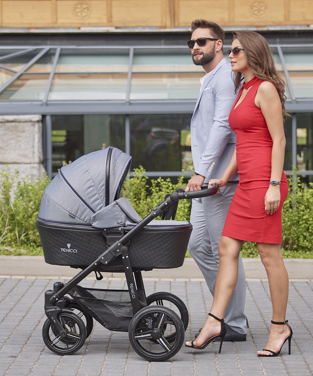 venicci midnight blue