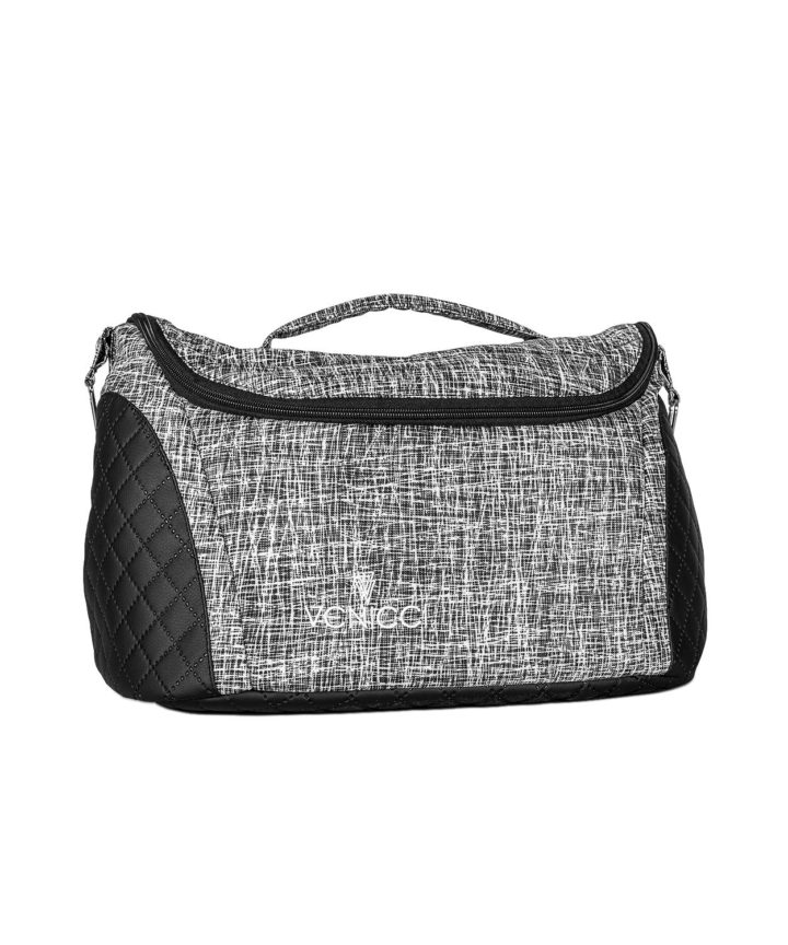 venicci shadow fashion black