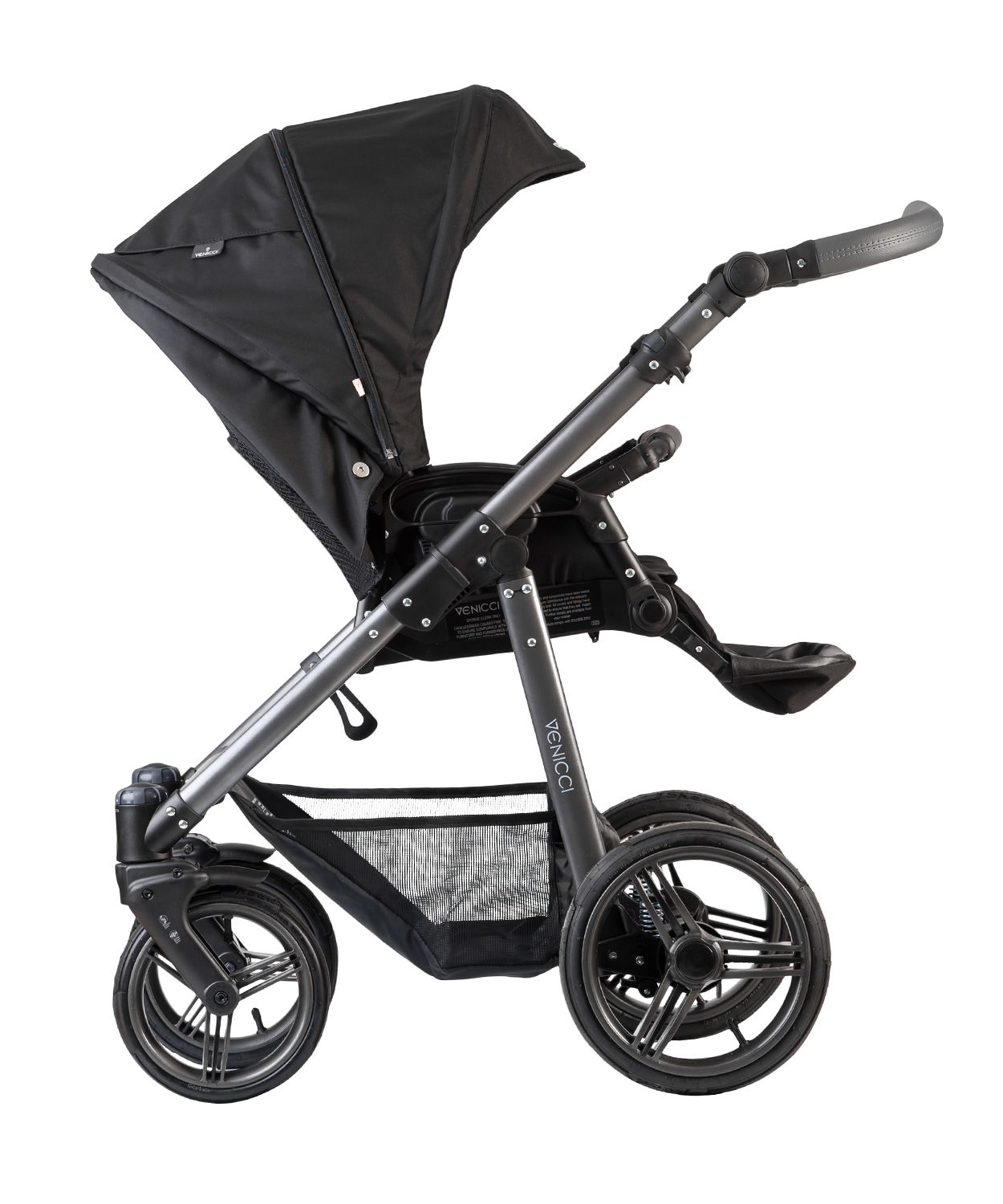 venicci carbo black