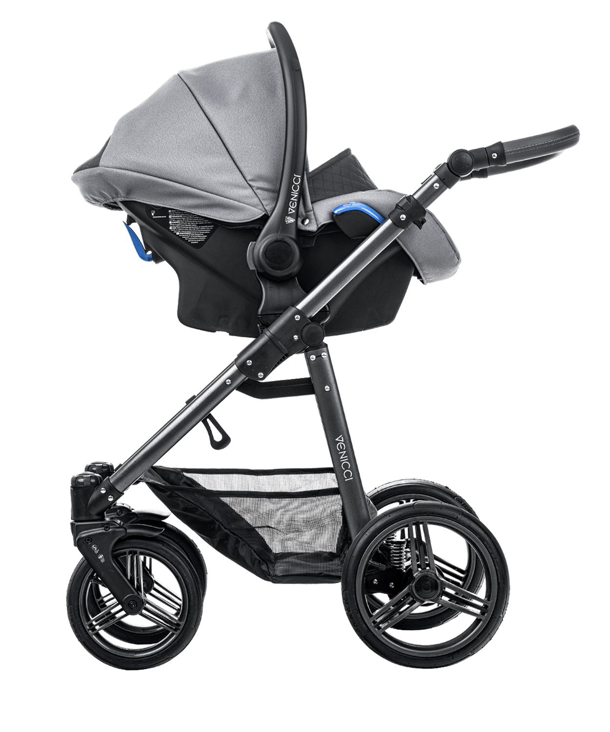 car seat venicci