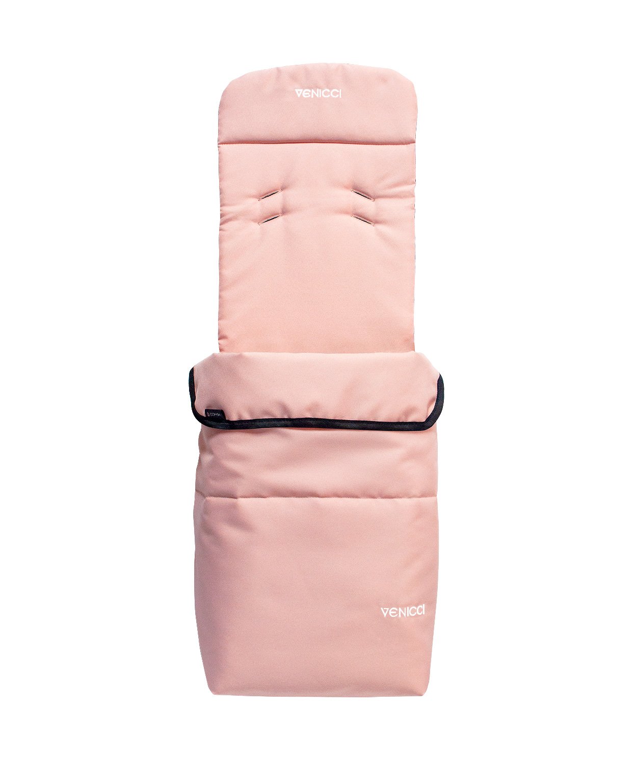venicci pram cosy toes