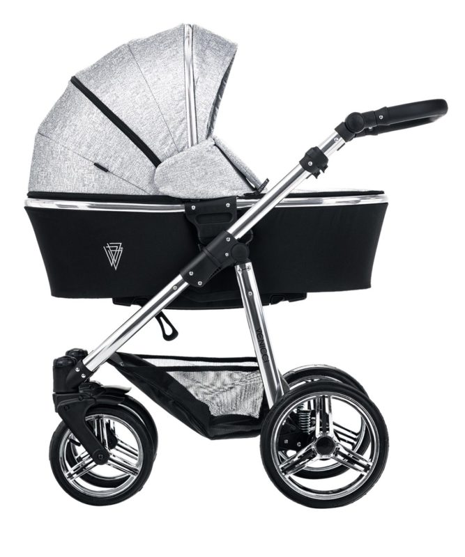 stokke stroller accessories