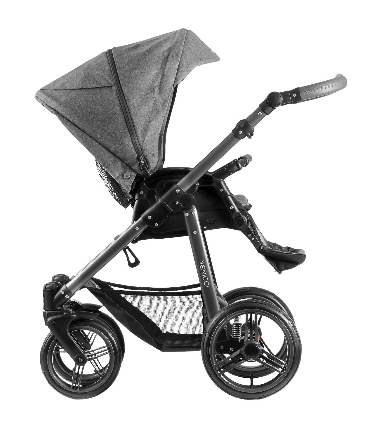 venicci pram seat unit