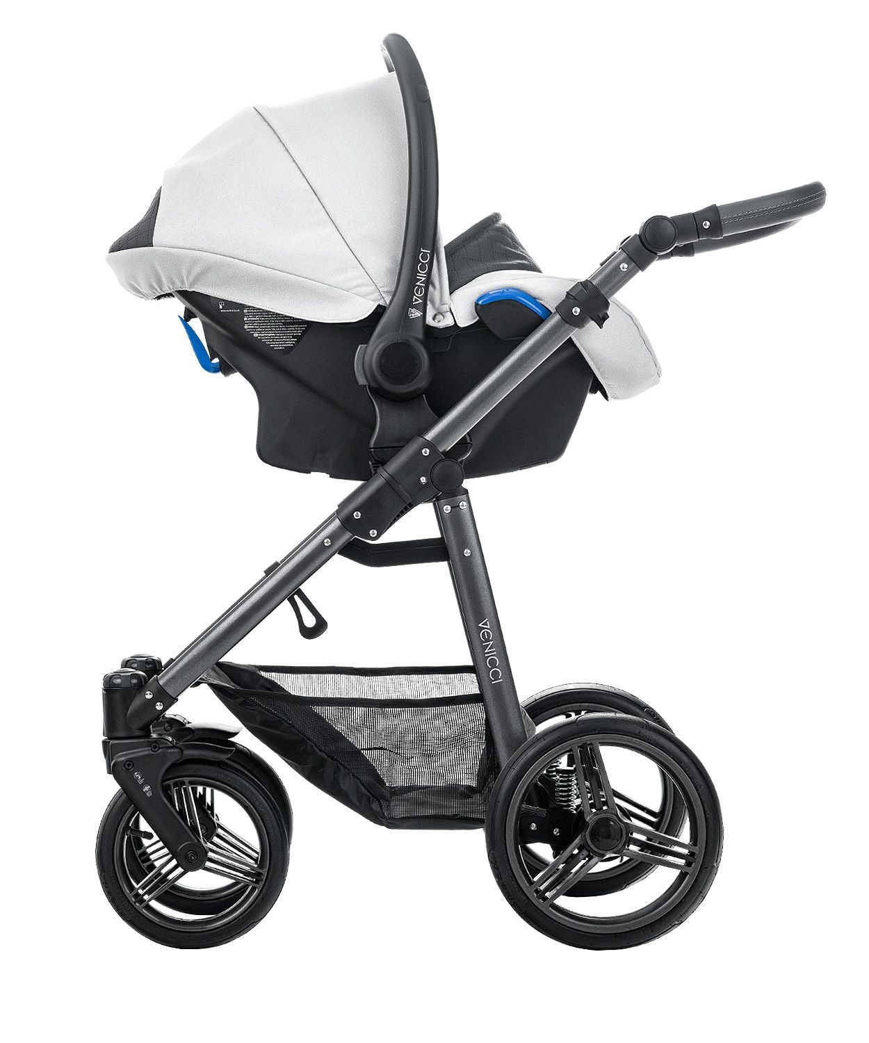 venicci light grey