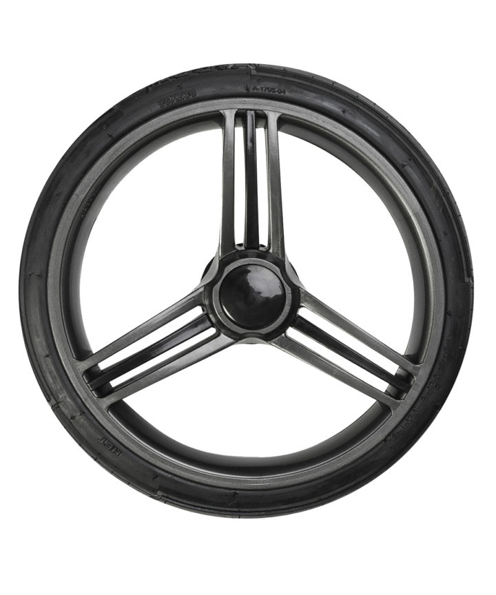 venicci front wheel