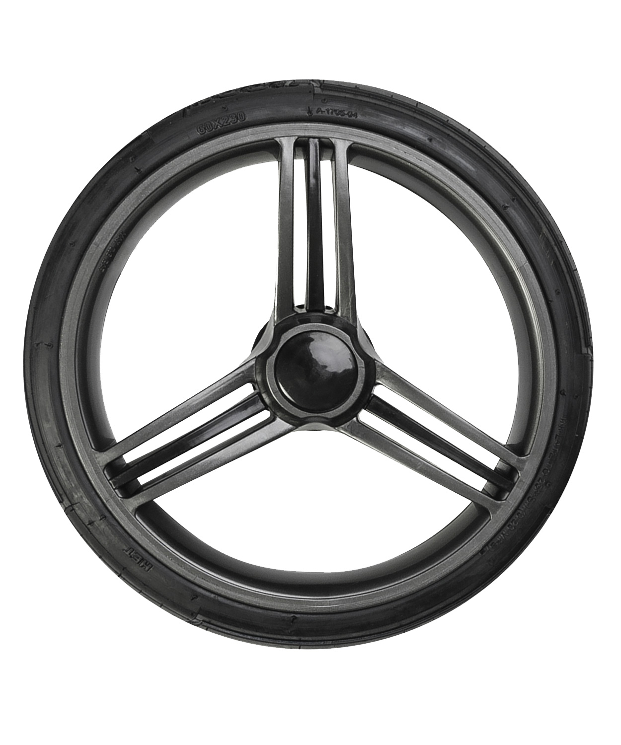 venicci foam wheels