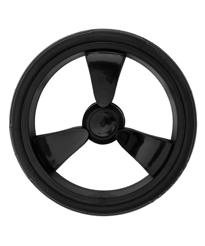 venicci pram wheel