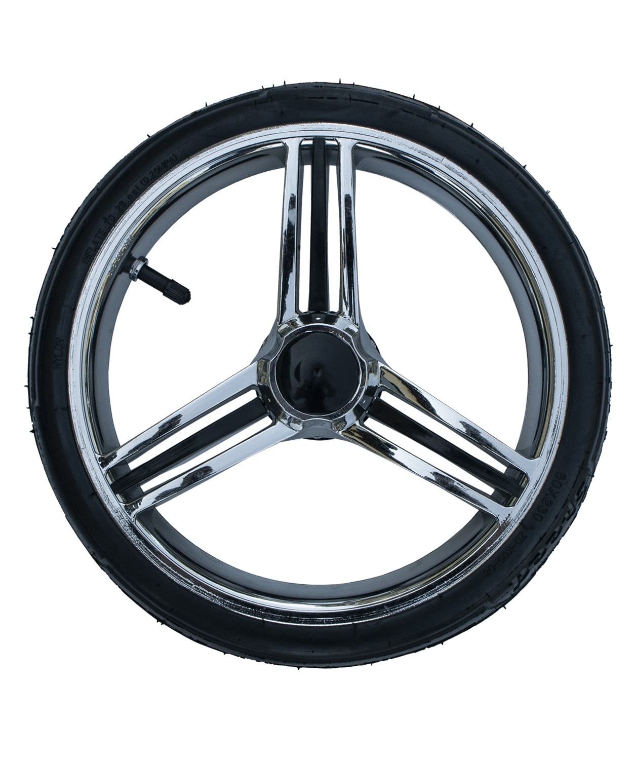 venicci wheels