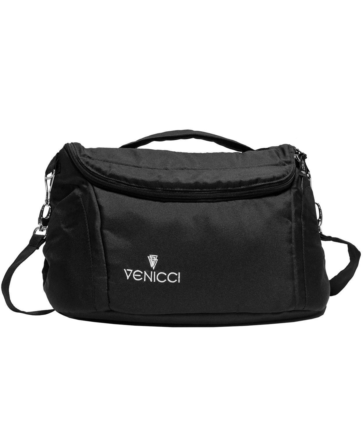 venicci pram straps