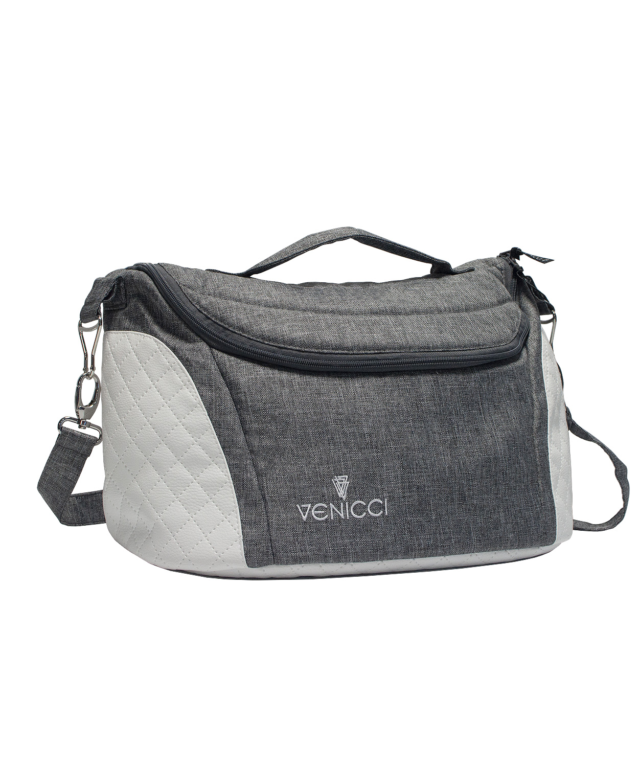 Venicci Bag – Pure Denim Grey – Venicci