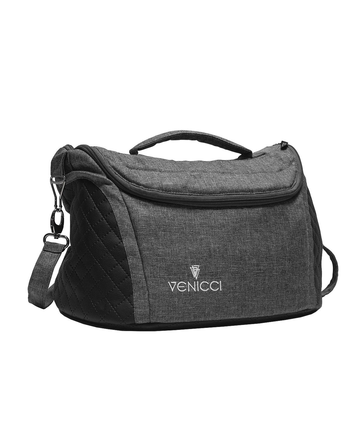 Venicci Bag – Shadow Denim Grey – Venicci