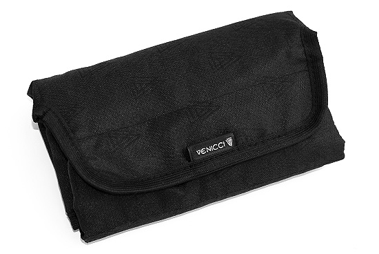 venicci travel changing mat