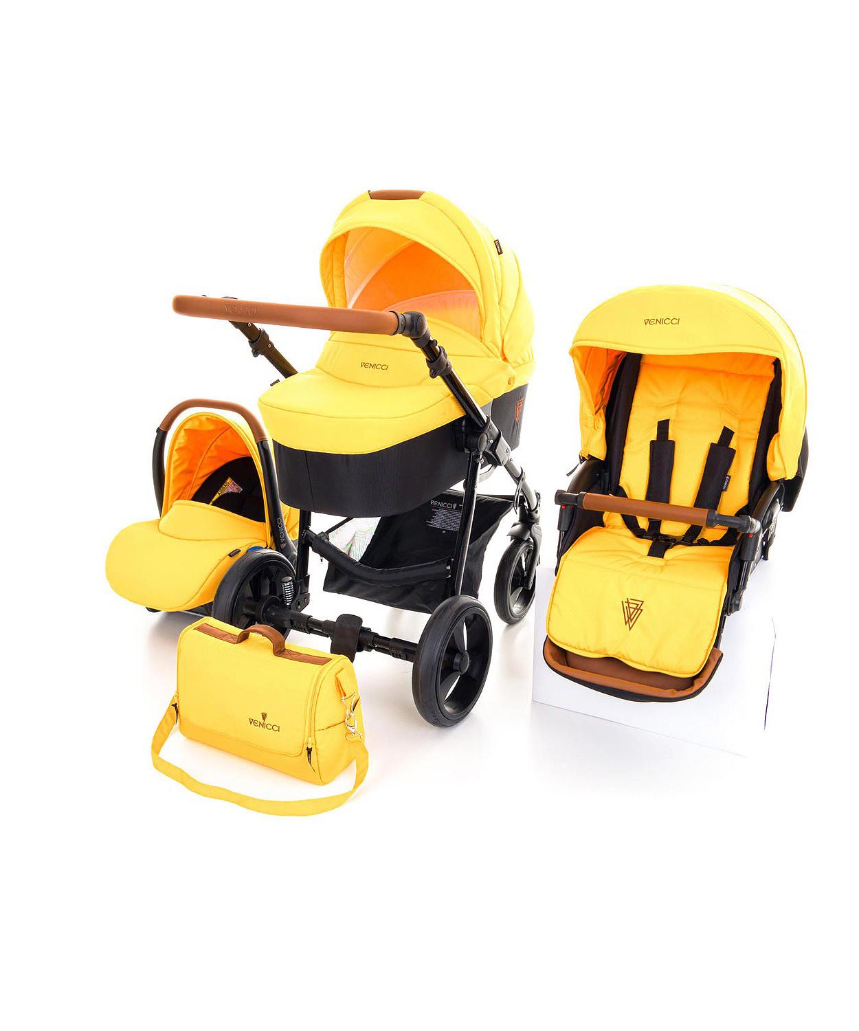 obaby atlas stroller