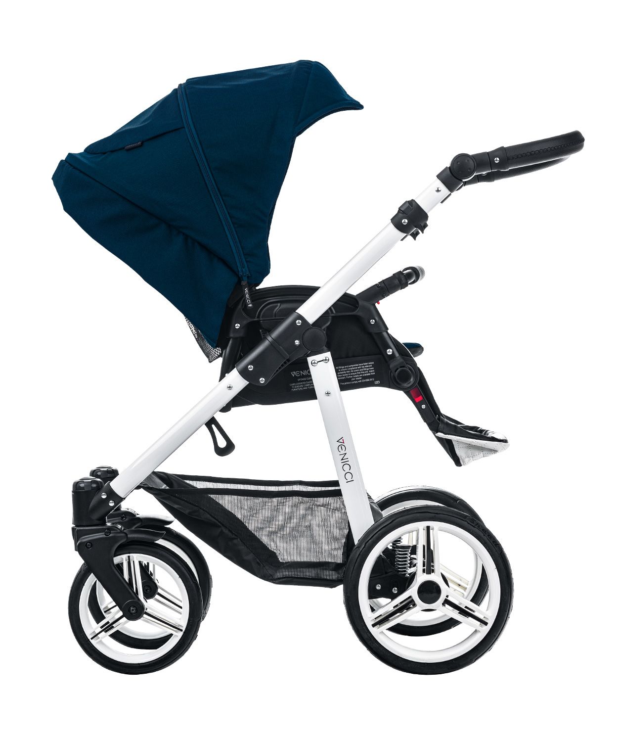 Venicci Pure Storm Seat Unit Venicci UK