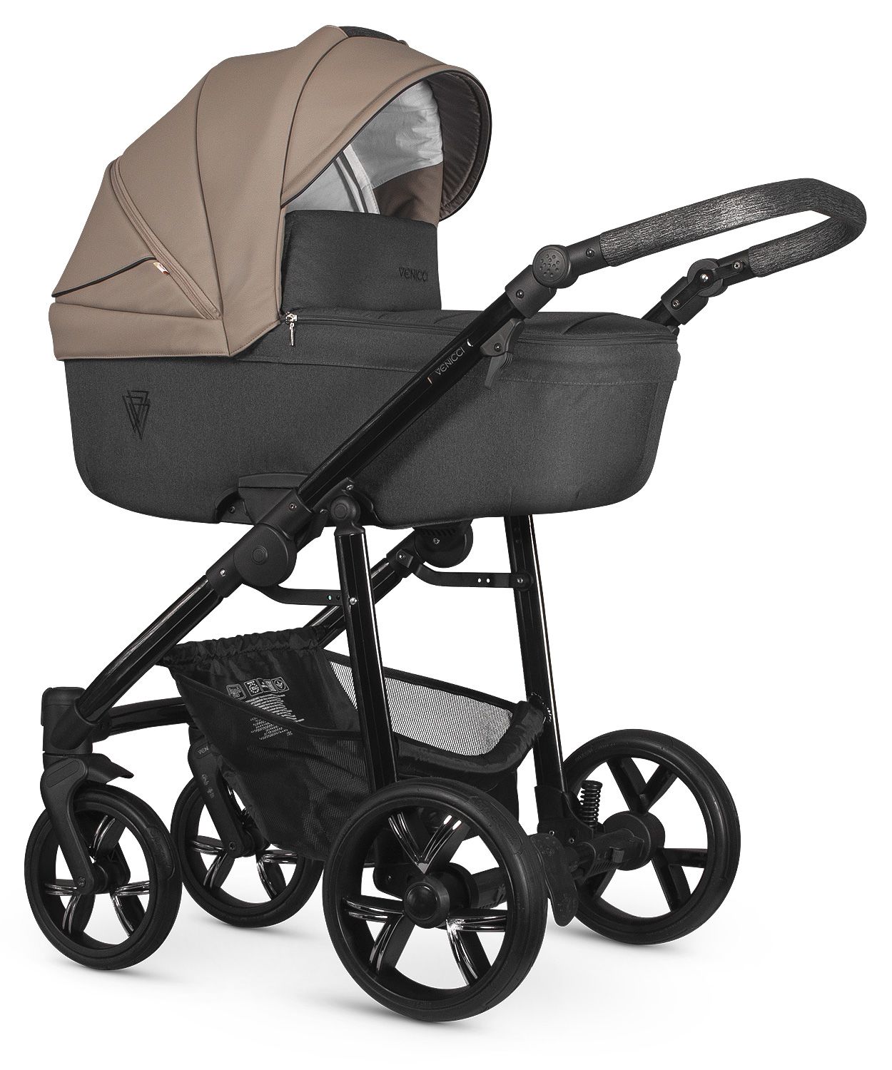 venicci pram hood