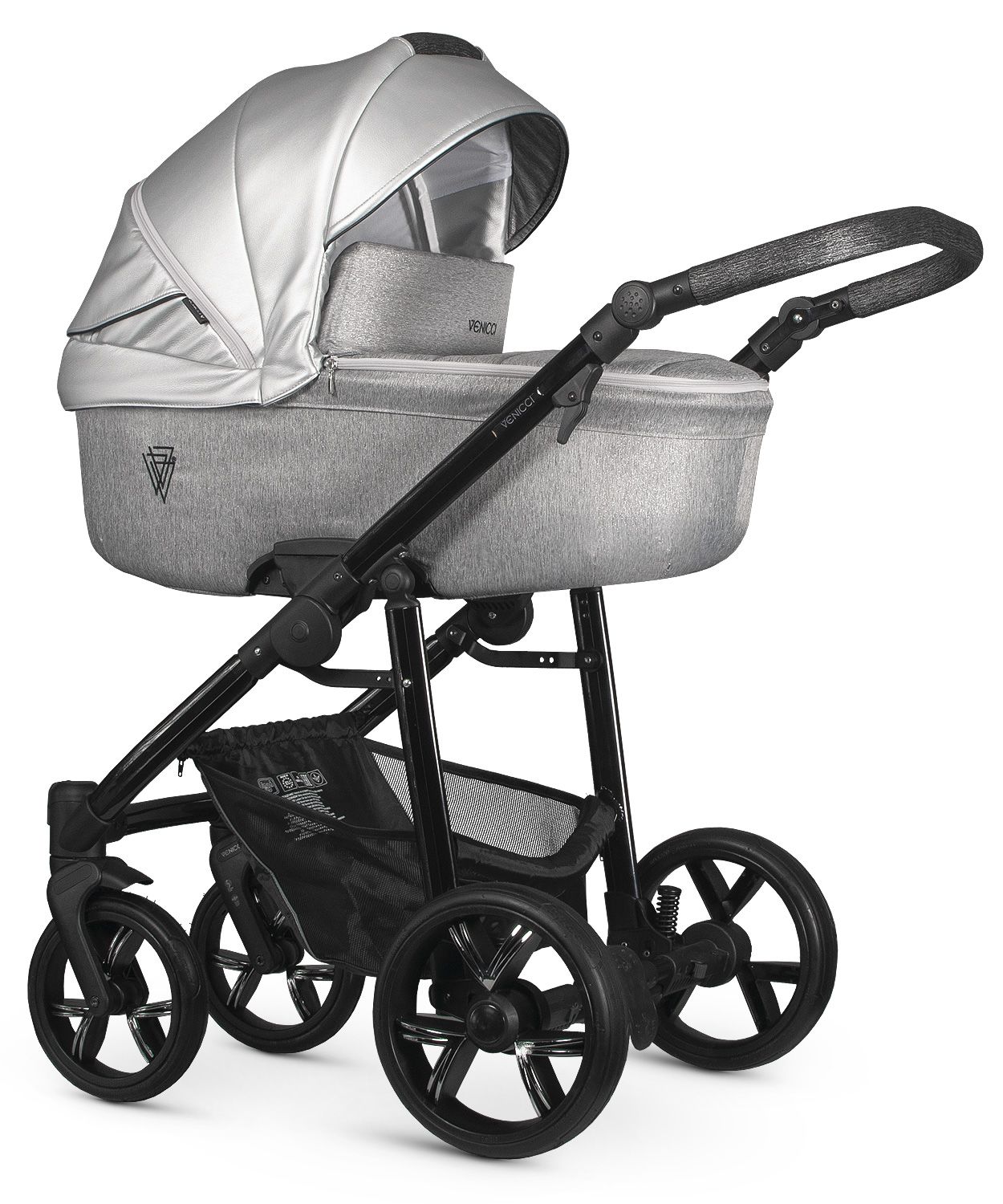 new venicci pram 2019