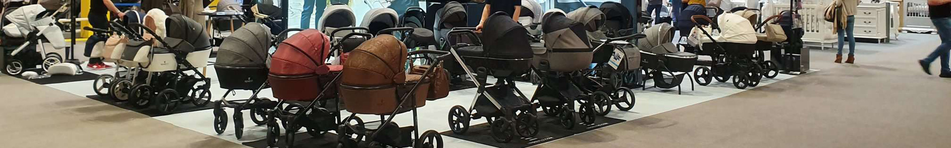 new venicci pram 2019