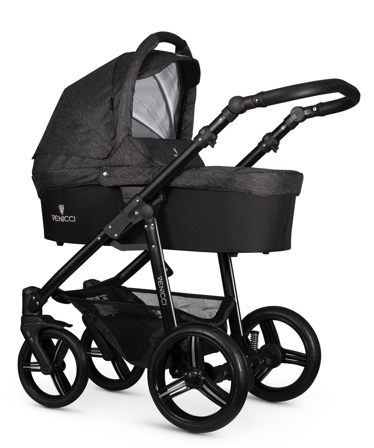 venicci pram fur