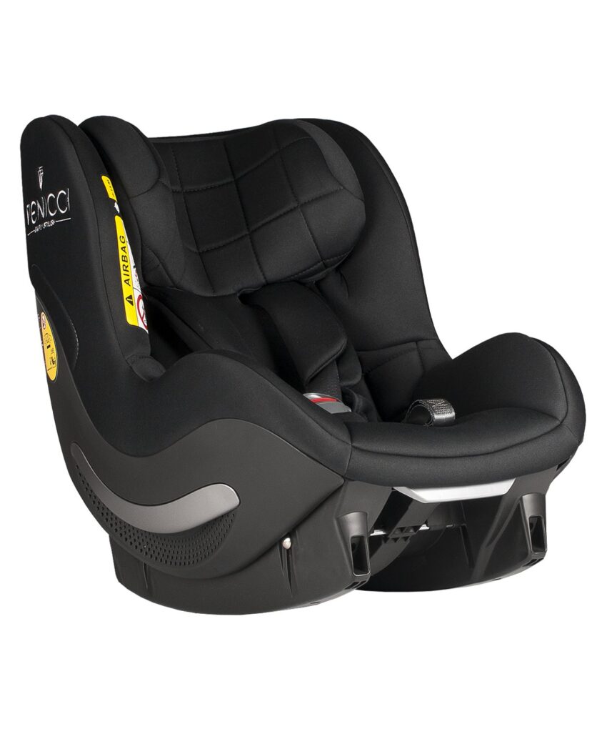 NEW Venicci ISize Car seats AeroFIX and ULTRALITE VENICCI