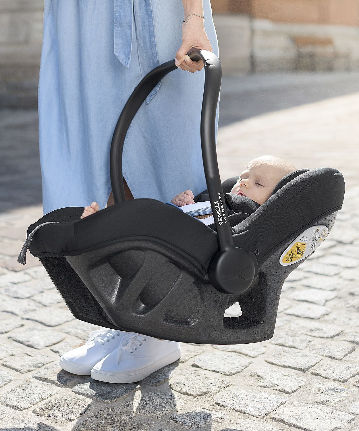 car seat venicci