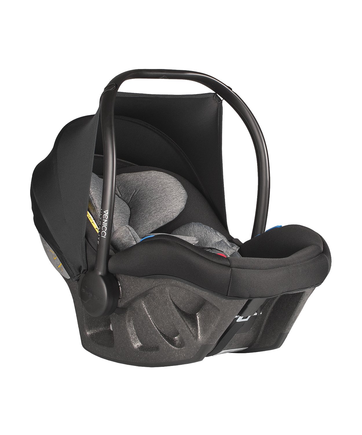 Venicci Isofix Base 2024 elgincountymidwives