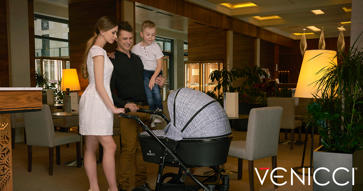 venicci shadow fashion black