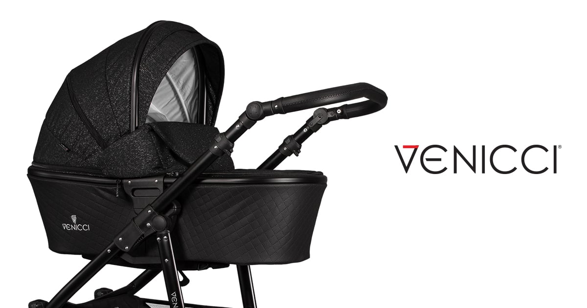 Venicci Shadow Starlight 2024 elgincountymidwives