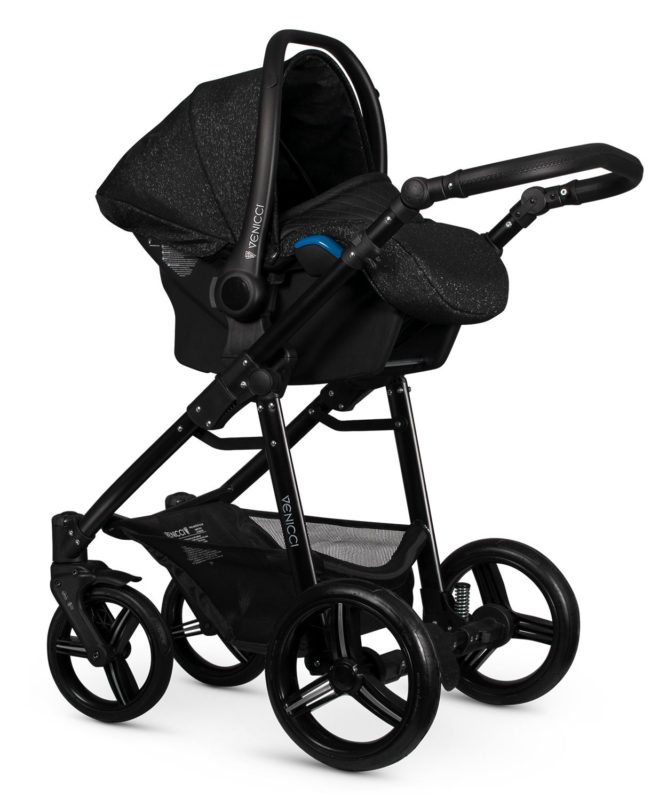 Venicci Shadow Starlight Car Seat Venicci UK