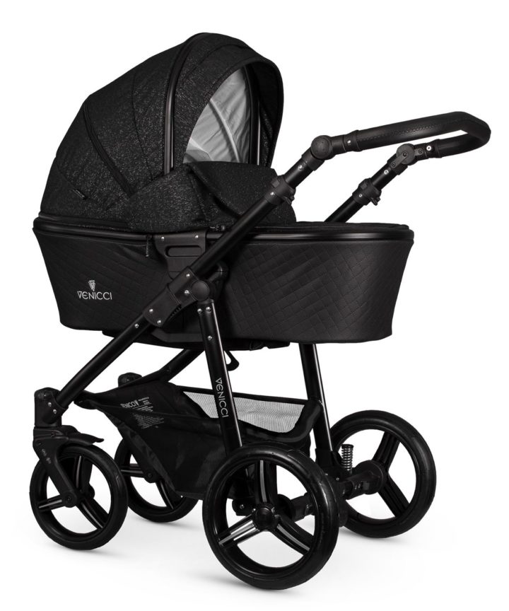 tike tech jogging stroller