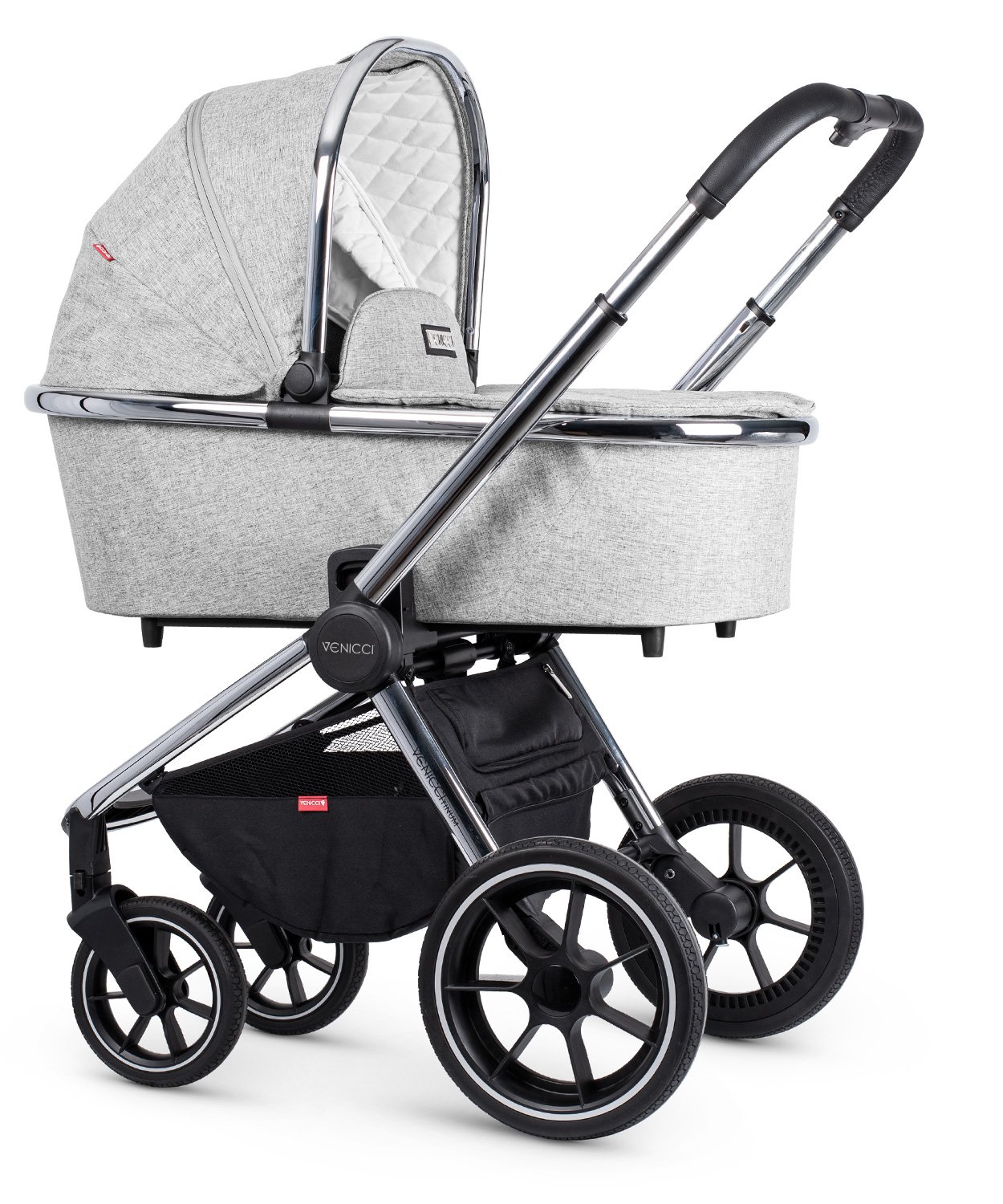 baby jogger city select lux indigo