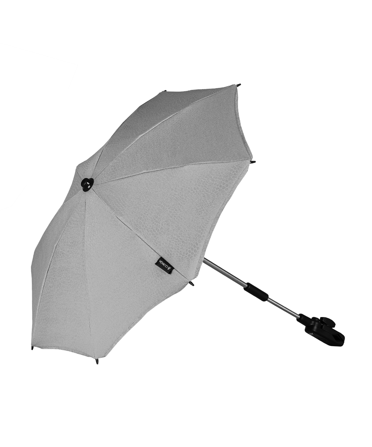 Baby parasol compatible con venicci suave-Gris