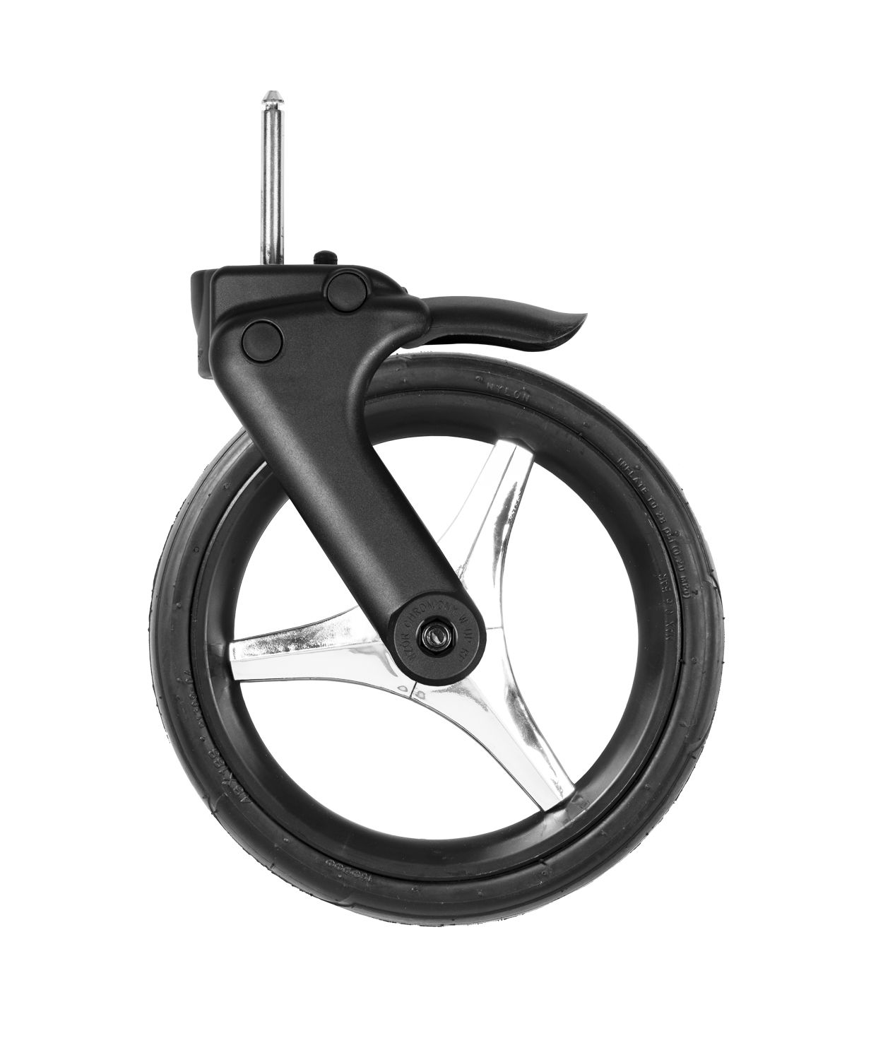 venicci front wheel