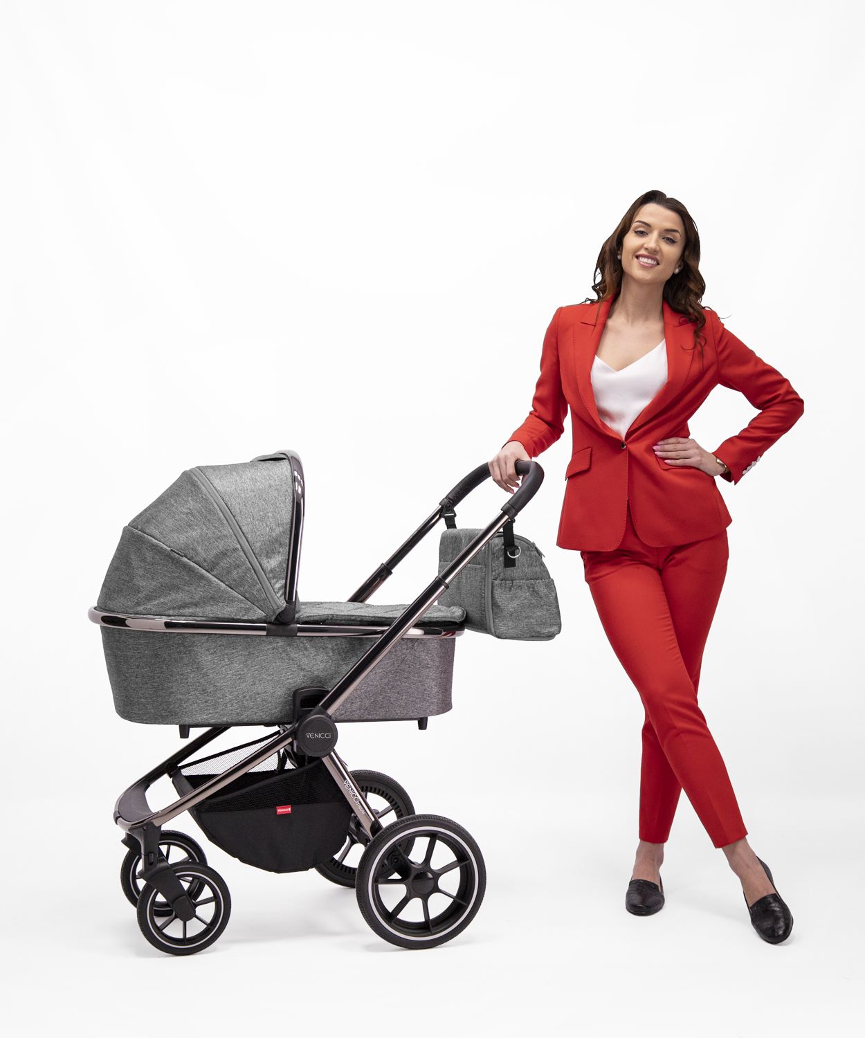 new venicci pram 2020