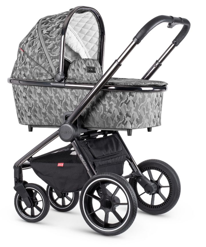 venicci pram fur