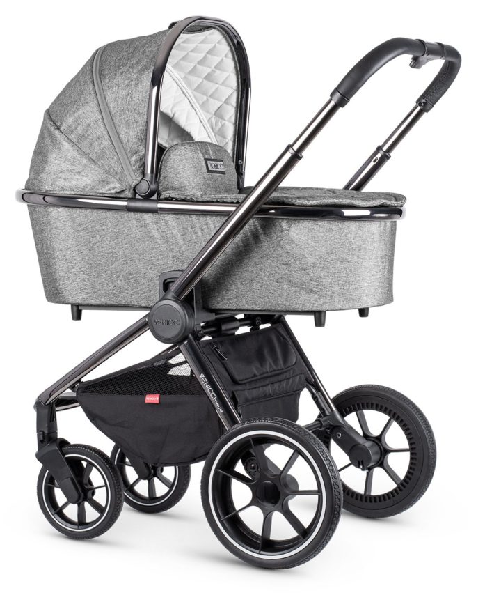 second hand venicci pram