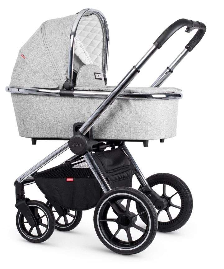 venicci pram fur