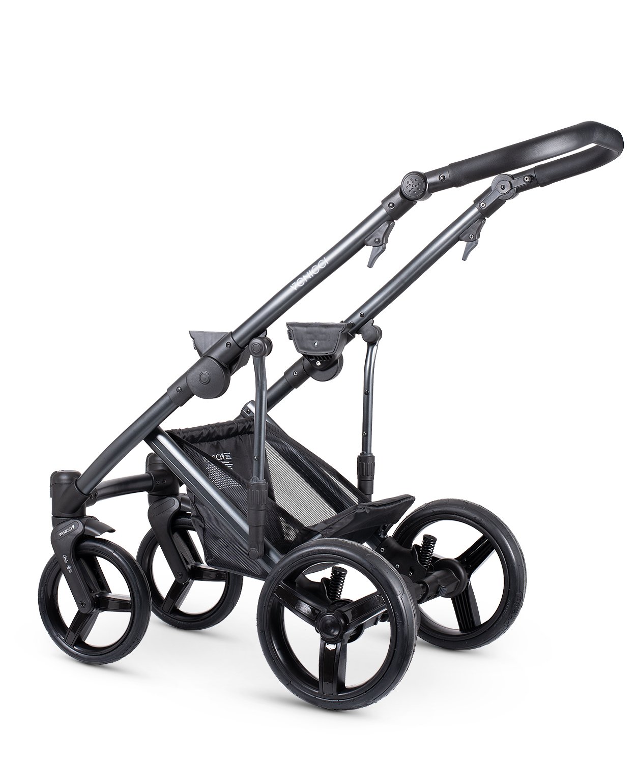 xlc stroller