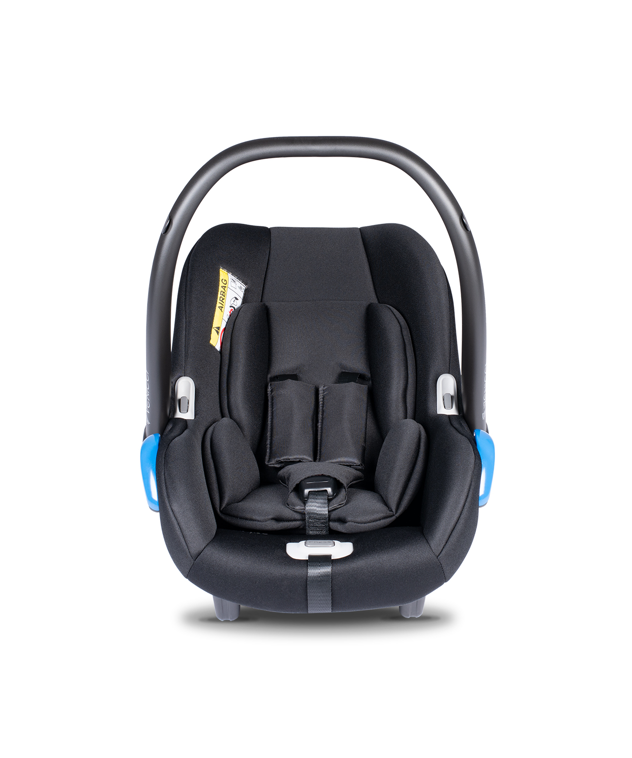 venicci car seat black